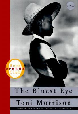 Reading – “The Bluest Eye” by Toni Morrison